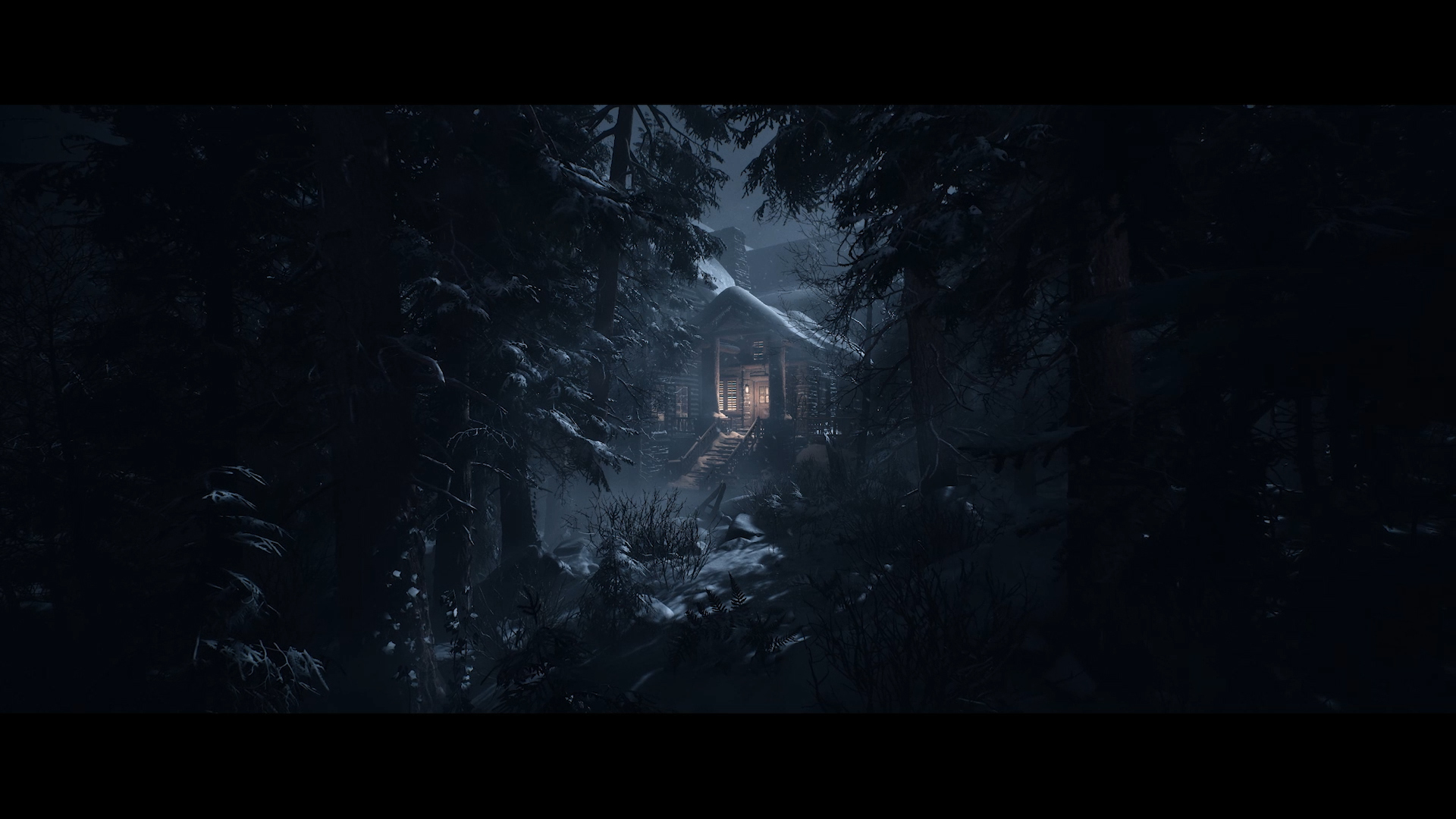 Zwiastun Until Dawn Ujawnia Dat Premiery I Por Wnuje Star Wersj Z Now