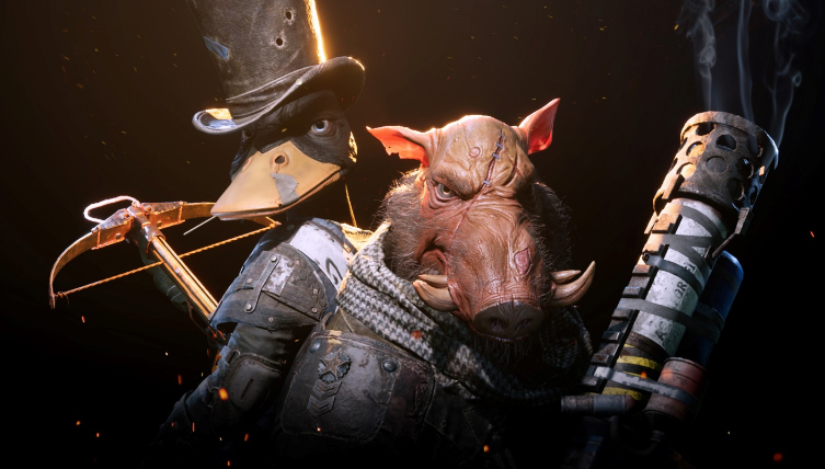 mutant year zero switch review download free