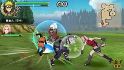 naruto shippuden ppsspp